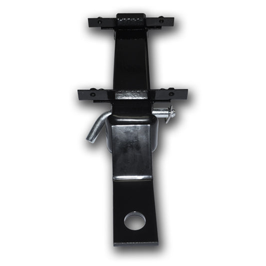 GTW Trailer Hitch for Mach Series & Genesis 150 Rear Seat