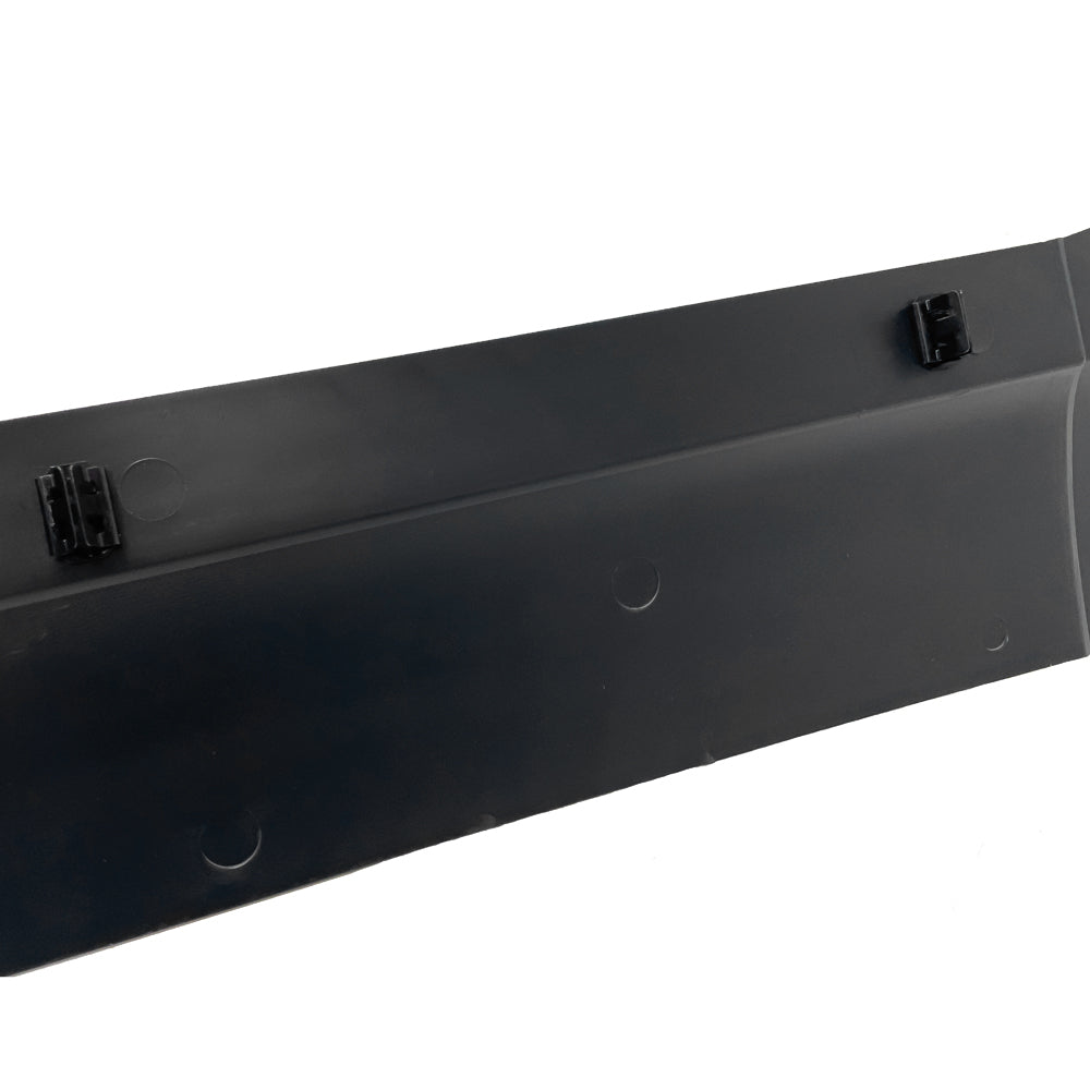 Club Car Precedent Rocker Panel Set (2015-Up, Onward & Tempo) – Driver & Passenger