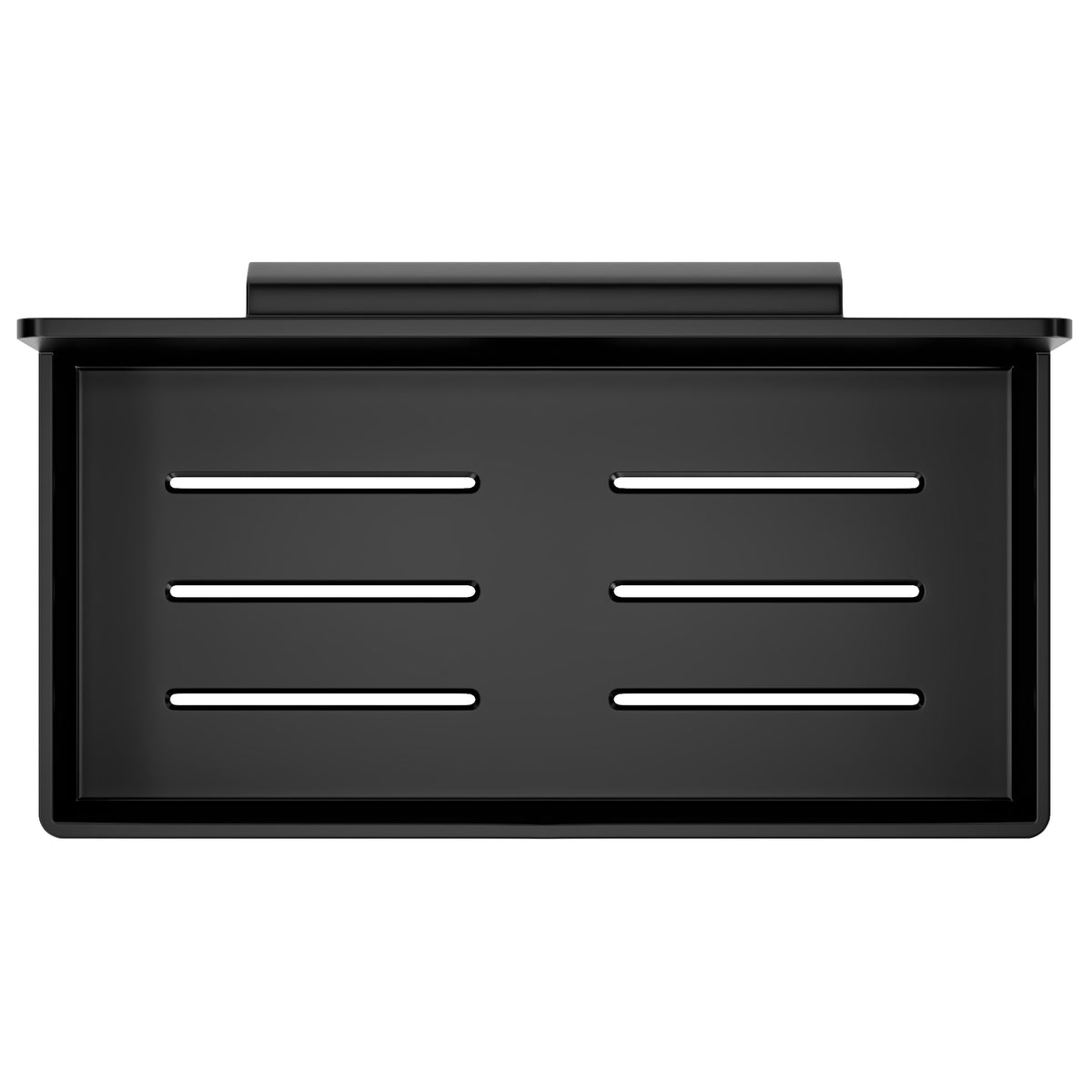 CADDYBAR™ Golf Cart Tray | Snap-On Storage Attachment