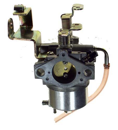 Yamaha Carburetor (Models G16) 1 Year Warranty