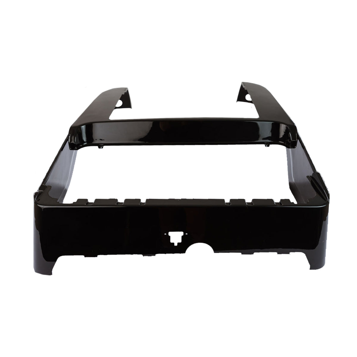 Black Metallic Body Kit for Club Car Tempo