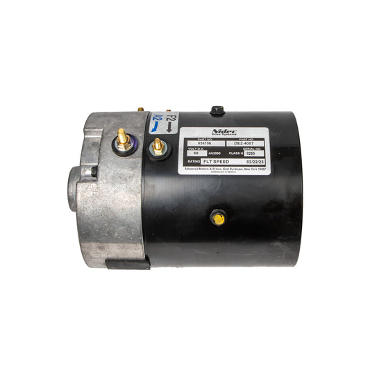 EZGO TXT 36-Volt PDS/DCS Motor (Years 1995-2010)