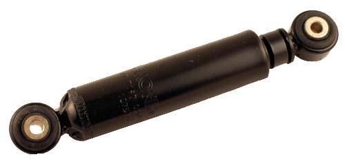 Club Car Precedent Front Shock Absorber (2004-Up) - Gas & Electric - Single Unit