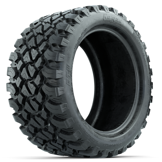 23x10-R14 GTW Nomad Steel Belted Radial A/T Golf Cart Tire – 4-Ply