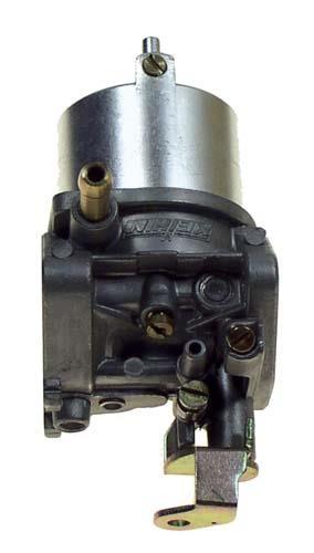 Club Car Gas Carburetor Assembly | FE290 Engine | OEM #1016478 | 1992-1997 1 Year Warranty
