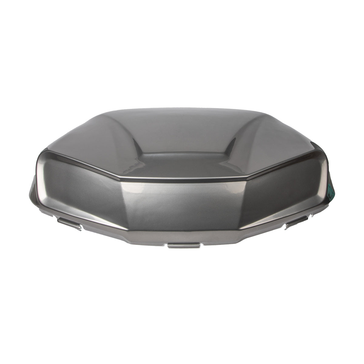 Steel Gray Metallic body kit for Club Car Tempo