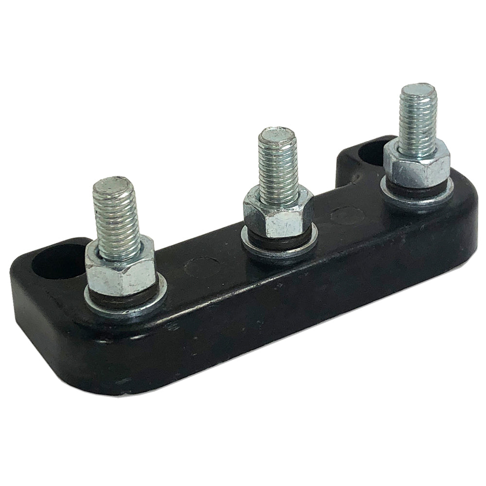 Navitas AC Motor Terminals | Plastic | Replacement for Navitas AC Motor Systems