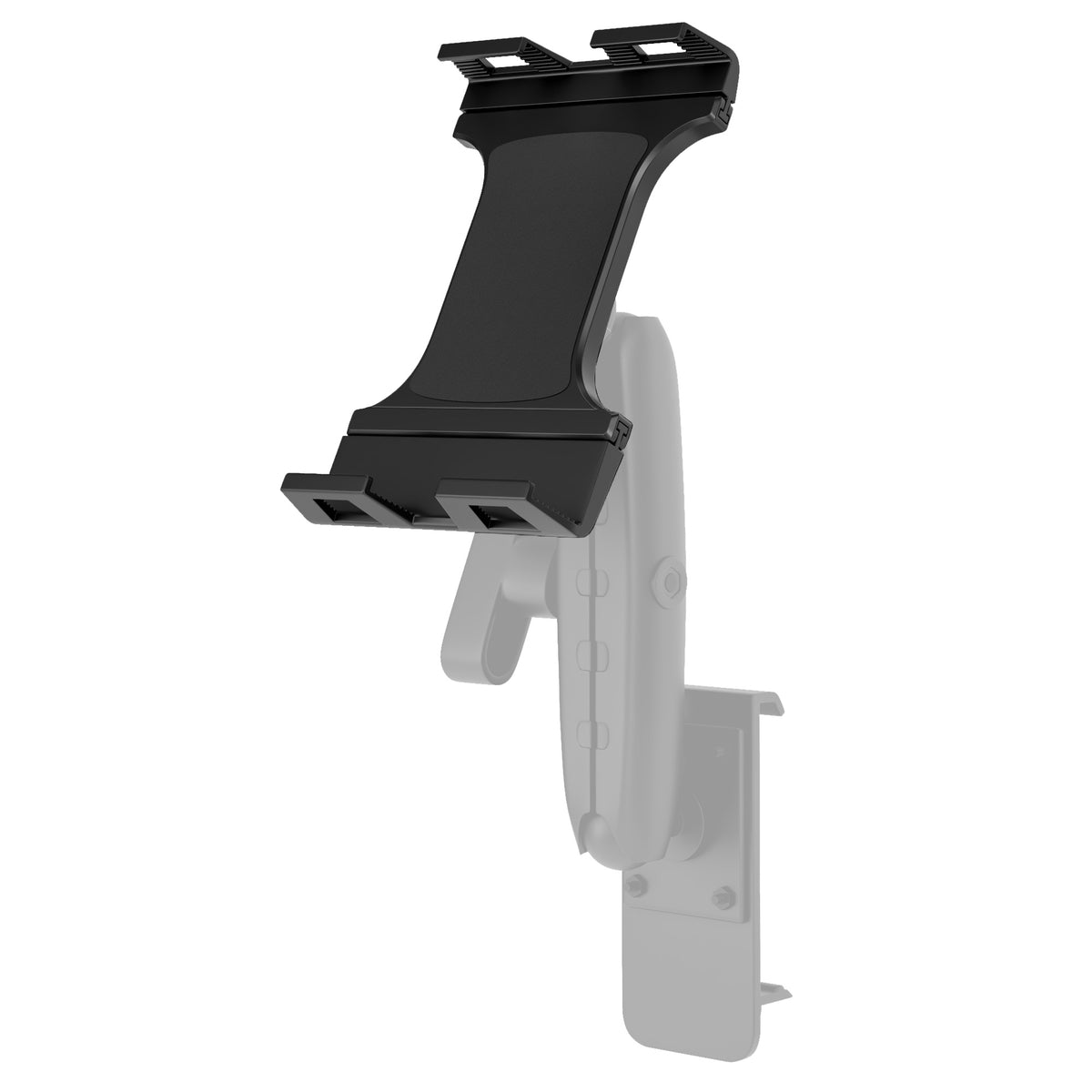 CADDYBAR™ Universal Tablet Holder Attachment for Golf Carts