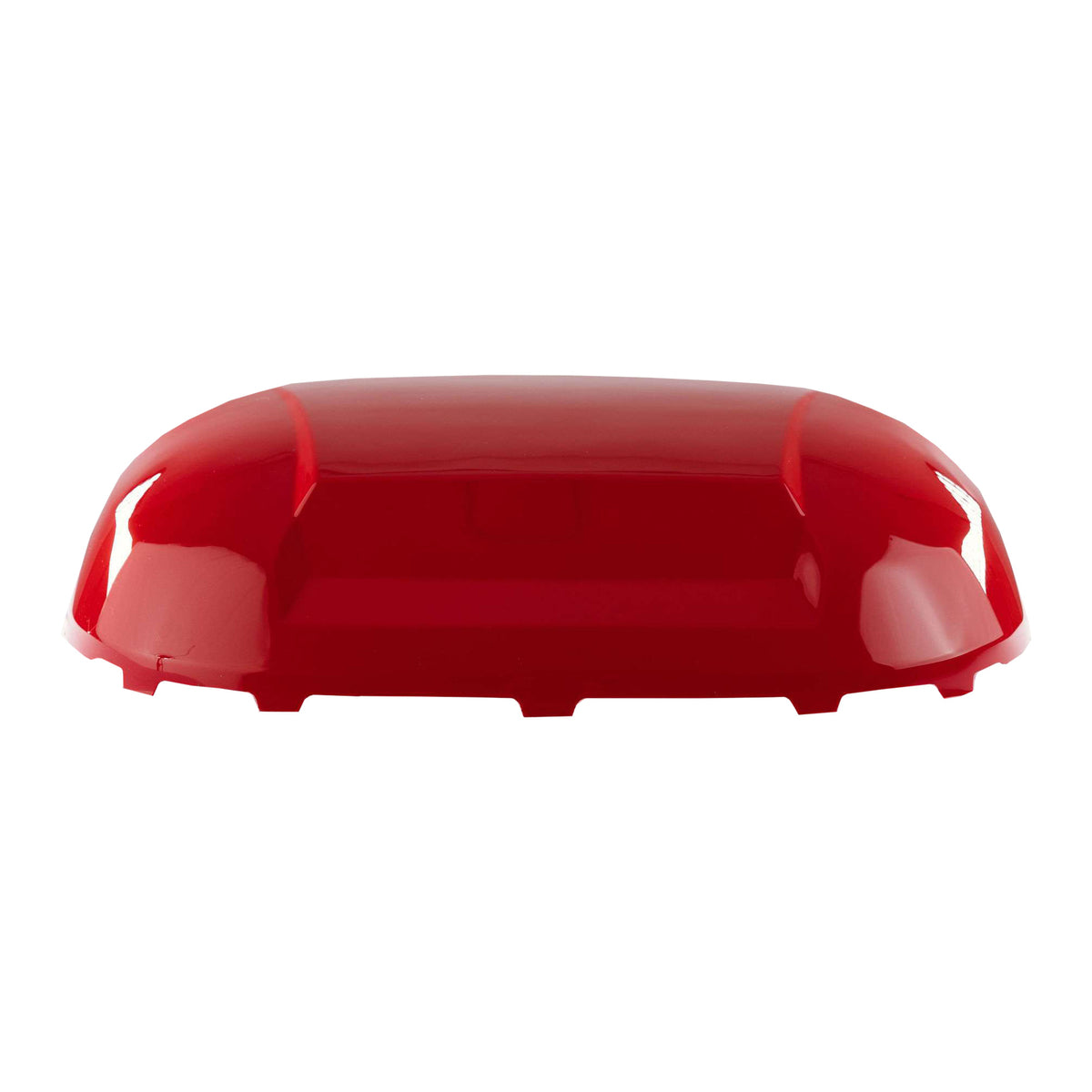Red Metallic Body Kit for Club Car Precedent