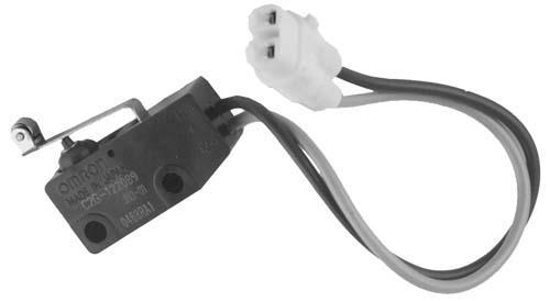 OEM Yamaha Forward & Reverse Microswitch (Models G14-G29)