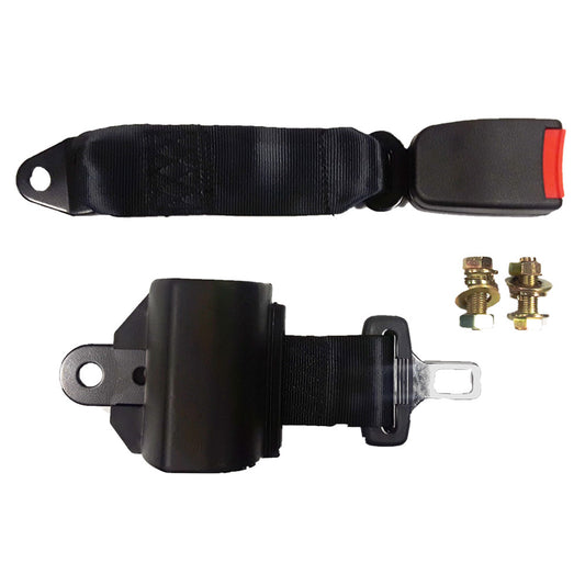 Retractable Seat belt Std. 46.5