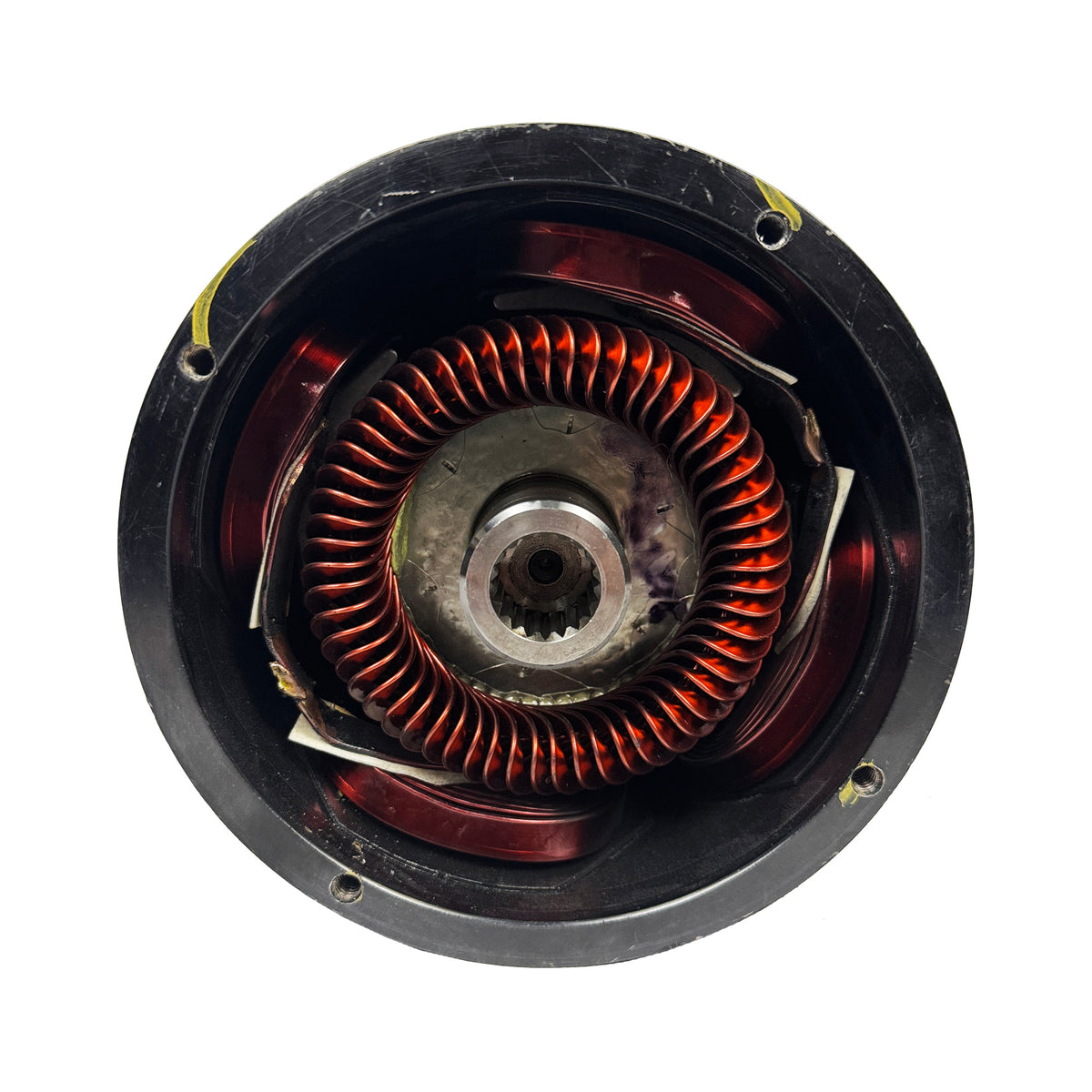 AMD 36V Replacement Motor For EZGO TXT (Years 1994-Up)