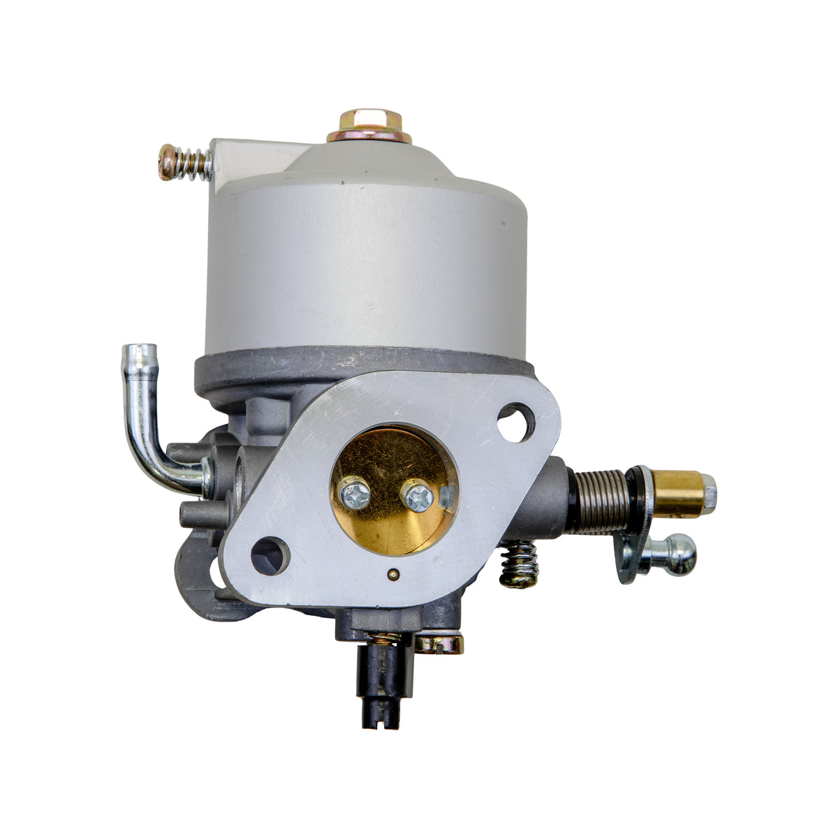 EZGO Carburetor Assembly — Gas Golf Cart (350cc, 1996–2000) 1 Year Warranty