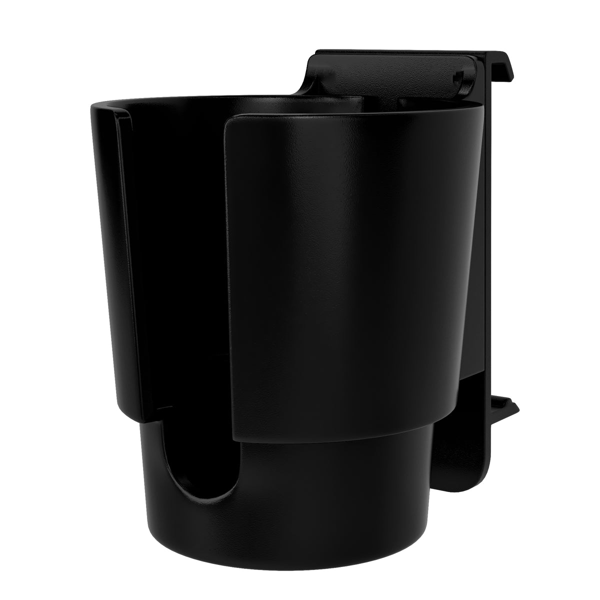 CADDYBAR™ Oversized Cup Holder for Golf Carts