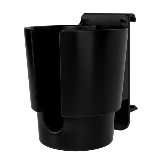 CADDYBAR™ Oversized Cup Holder for Golf Carts