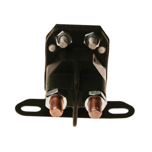 14V Solenoid for EZGO Gas TXT & RXV with Kawasaki Engine (2010-Up)