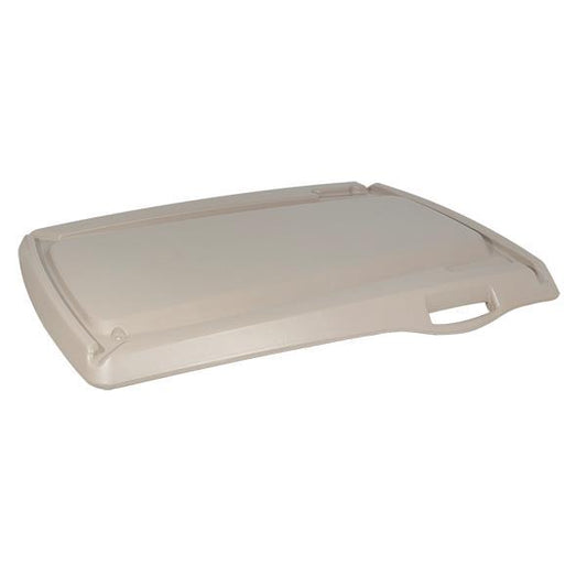 OEM 54” Replacement OEM Stone Beige EZGO RXV Top (Fits 2008-Up)
