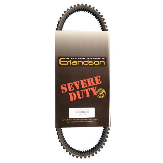 Club Car DS / Precedent G-Boost Drive Belt (1997-Up) | Replaces OEM 101-6203/7188