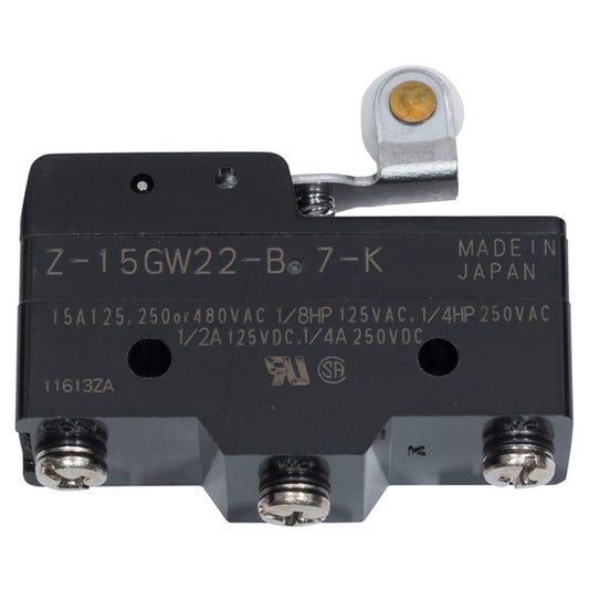 EZGO Forward & Reverse Micro Switch - 1965-Up Pre-Medalist Gas & Electric