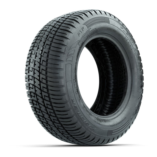 GTW® Fusion S/R 215/50-R12 Steel Belted Radial Street Tire (Single)
