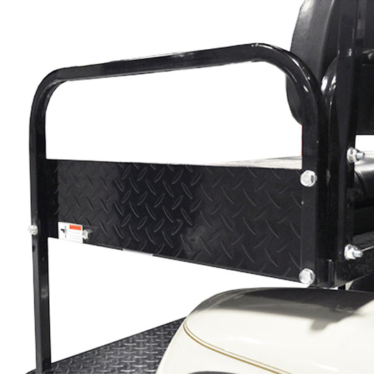 Side Plates (compatible w/ MACH Rear Seats)