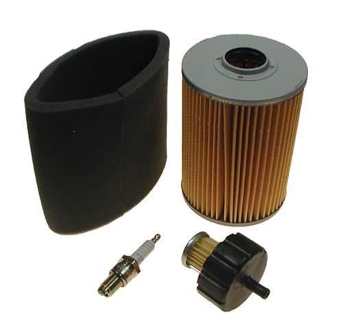 Yamaha G2 Gas Tune-Up Kit (Years 1985-1991)