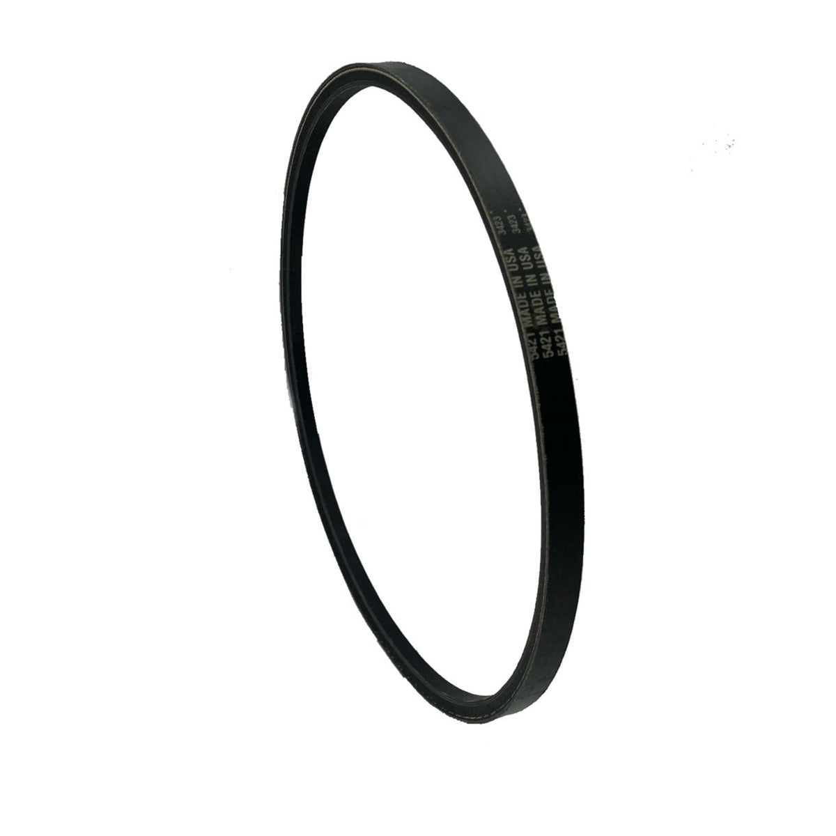 Yamaha Gas Starter Generator Belt | 1/2" x 35-3/8" | G16, G19, G20, G21, G22