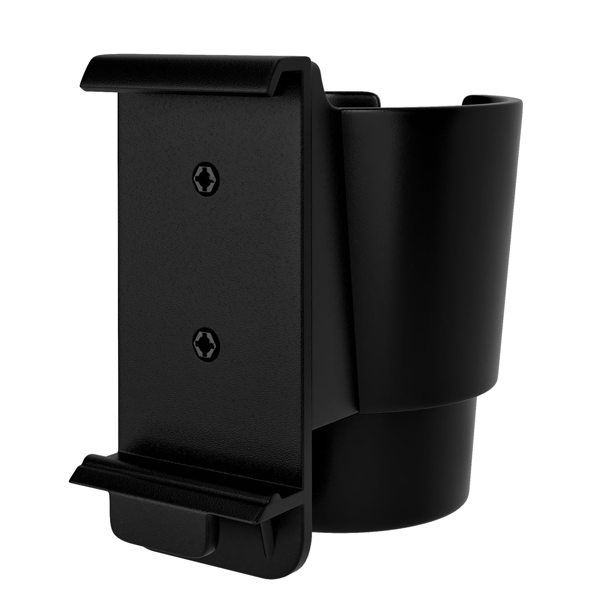 CADDYBAR™ Oversized Cup Holder for Golf Carts