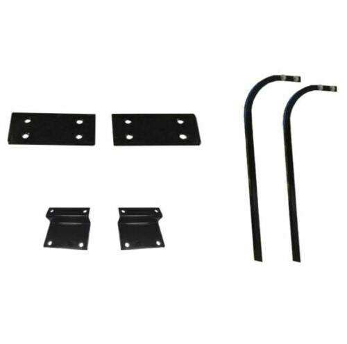 Ezgo RXV Mach 3 Triple Track Extended Top Struts & Brackets