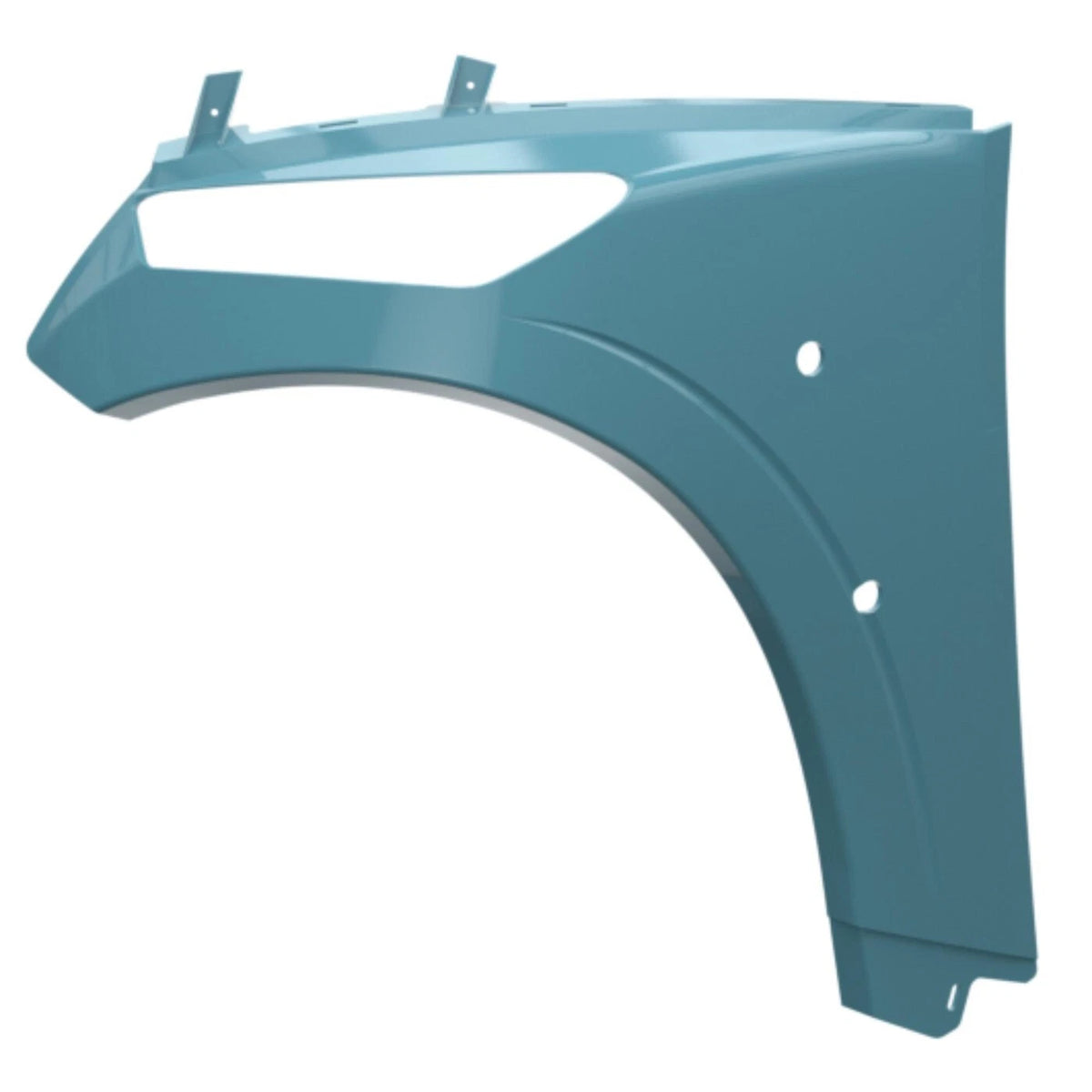 Madjax Storm Body Kit Replacement Parts — Choose Color & Part