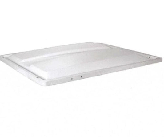 Club Car DS 1982–1999 RedDot 56" White Replacement Roof Top