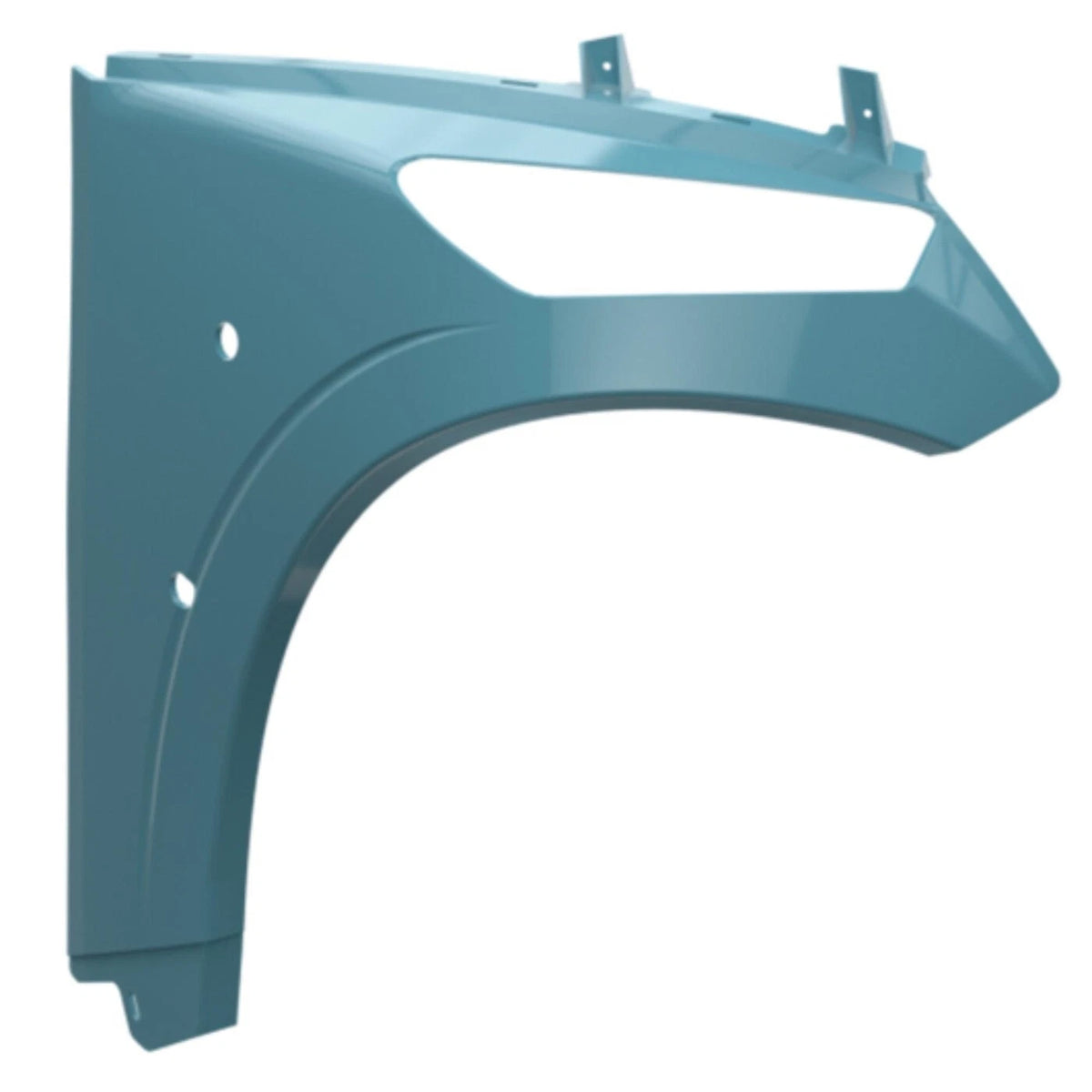 Madjax Storm Body Kit Replacement Parts — Choose Color & Part