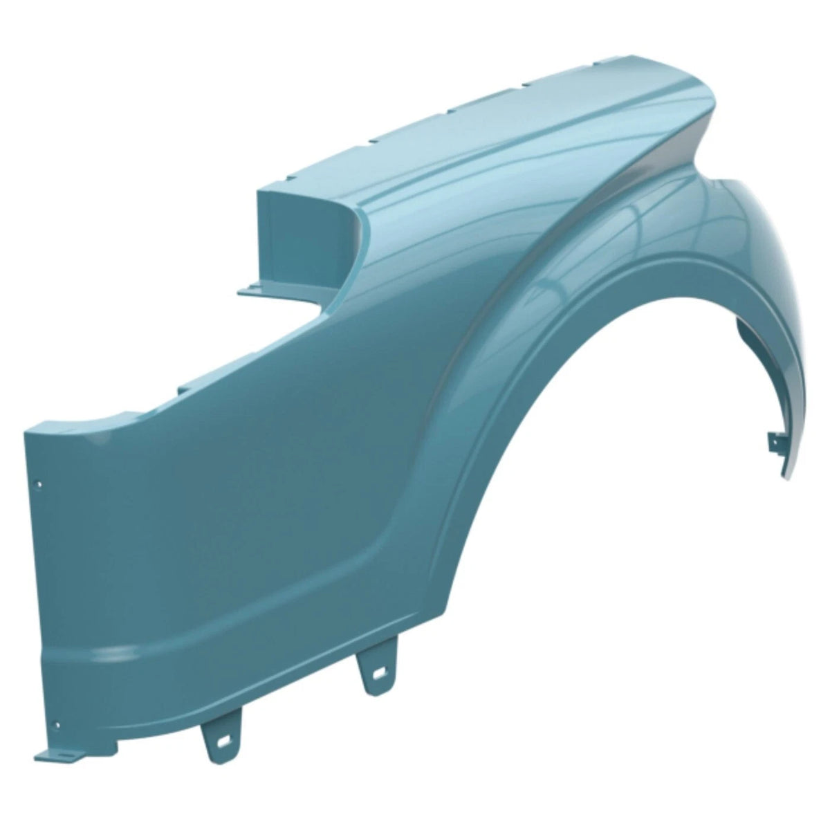 Madjax Storm Body Kit Replacement Parts — Choose Color & Part