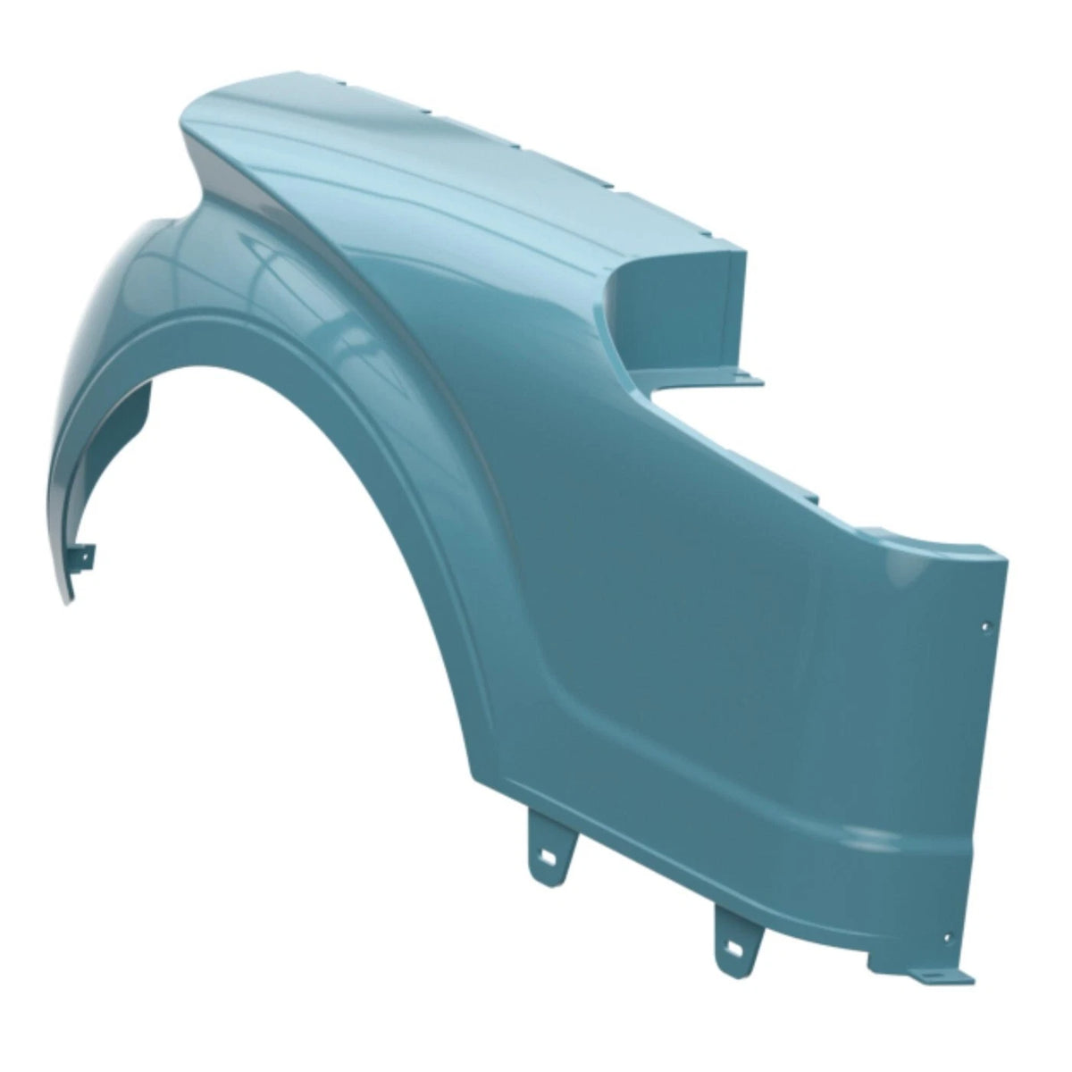 Madjax Storm Body Kit Replacement Parts — Choose Color & Part