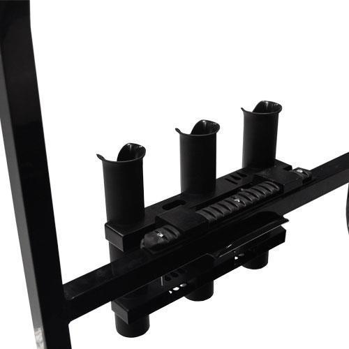 Quick Mount Rail for Madjax Genesis Seats Kits