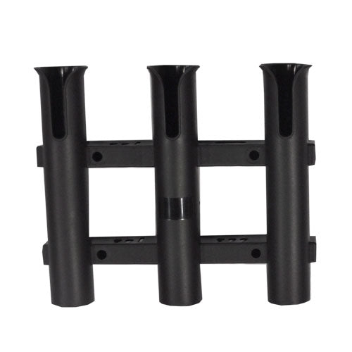 Golf Cart Fishing Pole Holder for Rear Seat Kits – MadJax