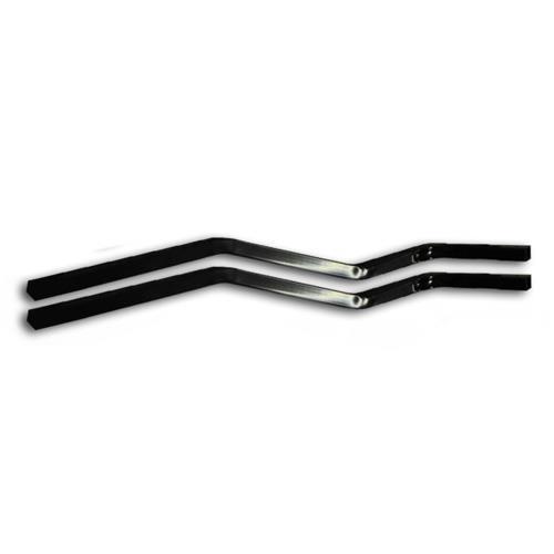 Rear Struts (Aluminum) for Club Car DS Genesis 300 Rear Seat