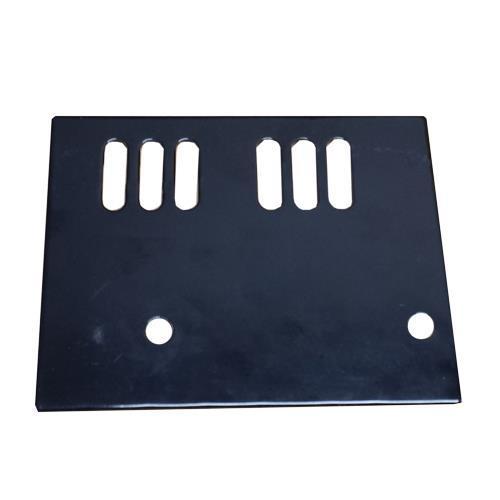 Madjax / GTW Cushion Adaptor Steel Brackets for  Rear Seats — Club Car Precedent & EZGO RXV