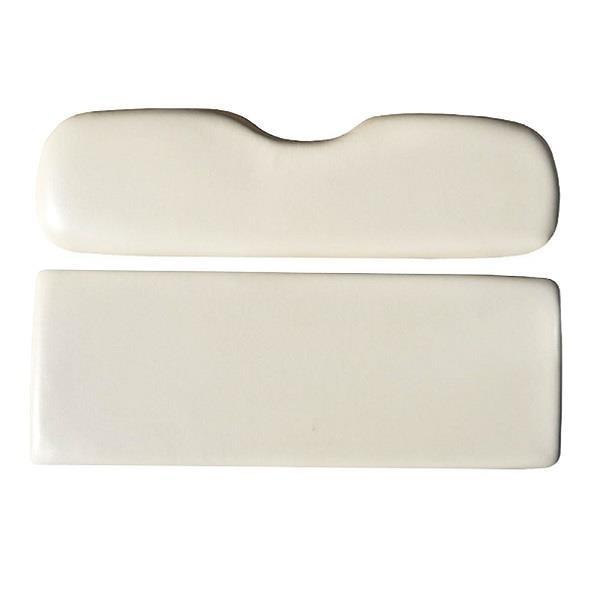 GTW Mach1/Mach2/Mach3 & Genesis 150/250 Rear Seat Cushion Set – Oyster (EZGO RXV)