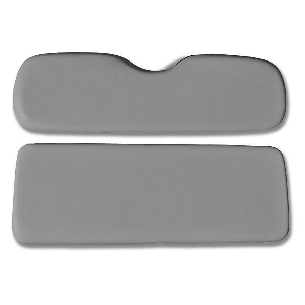 GTW Mach1/Mach2/Mach3 & Genesis 150/250 Rear Seat Cushion Set – Grey (Yamaha Drive)