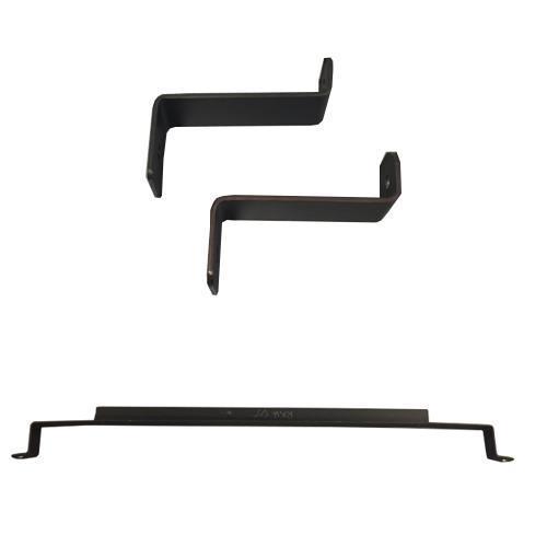 MadJax® MJFX Roof Rack Brackets | EZGO RXV (2008-Up) | MJFX