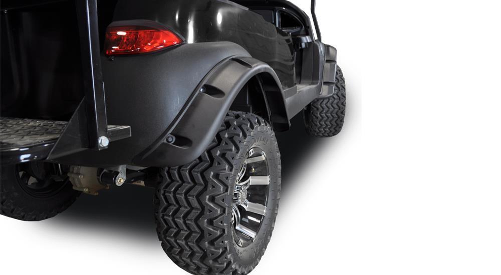 MadJax® MJFX Fender Flare Set | Club Car Precedent (2004-Up) | MJFX