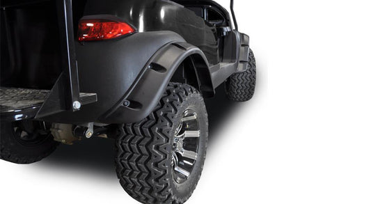 MadJax® MJFX Fender Flare Set | Club Car Precedent (2004-Up) | MJFX