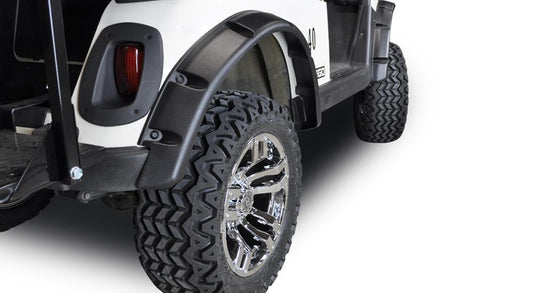 MadJax® MJFX Fender Flare Set | EZGO RXV (2008–2015) | MJFX