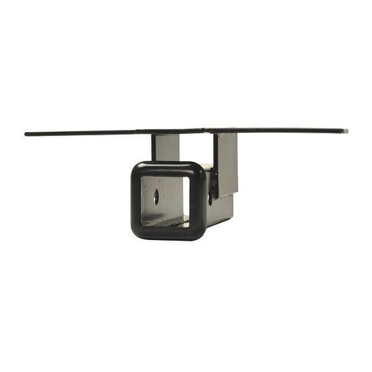 GTW Trailer Hitch for E-Z-GO RXV (2008+, No Rear Seat)