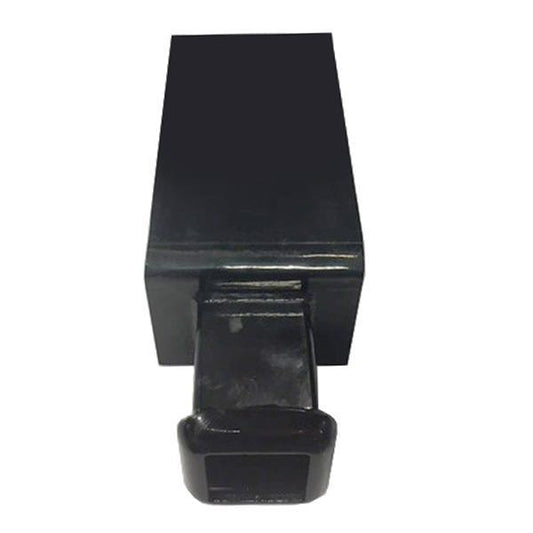 GTW Front Trailer Hitch with 2" Receiver | Club Car Precedent, Tempo & Onward