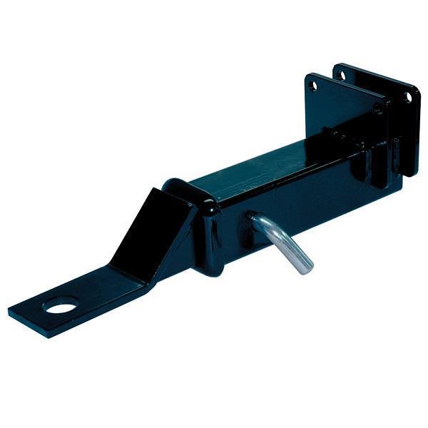 GTW Trailer Hitch for Yamaha Drive2 (2017+, No Rear Seat)