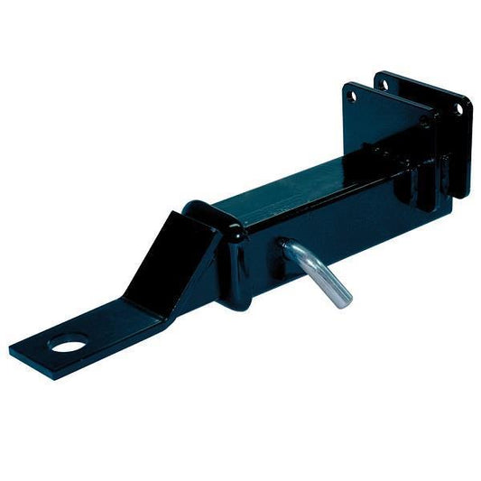 GTW Trailer Hitch for Yamaha Drive2 (2017+, No Rear Seat)