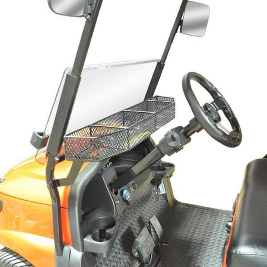 GTW® Inner Storage Utility Basket For Club Car Precedent-Tempo