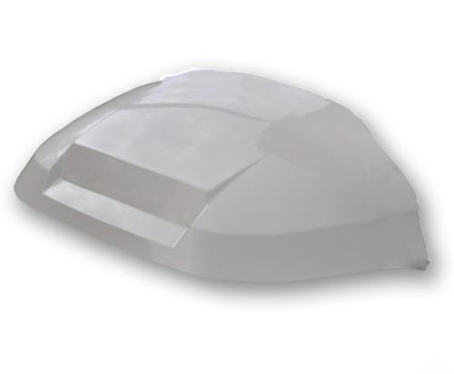 OEM Tan Front Cowl for Club Car Precedent (2004-Up)
